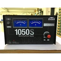 RM Italy SPS 1050 50Amp Switching Power Supply (110 volt)